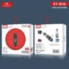 Wireless Audio Receiver Earldom M40