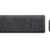 Lenovo 300 Wireless Combo Keyboard and Mouse