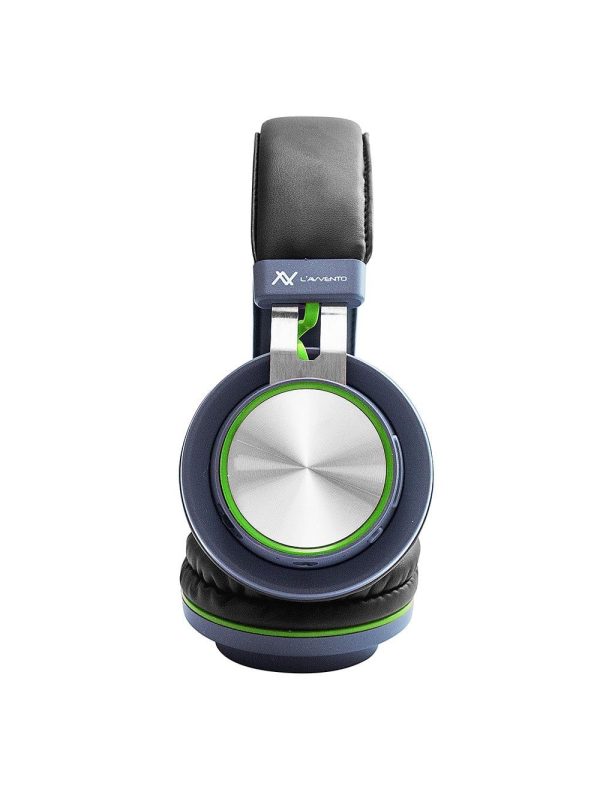 Headphone wireless Lavvento HP07N - Image 3