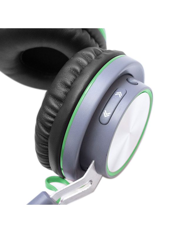 Headphone wireless Lavvento HP07N - Image 4