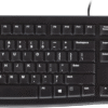 Keyboard Logitech K120