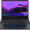 Lenovo IdeaPad Gaming 3 Ryzen 7-5800H 8Cores 8G -512G SSD RTX 3060