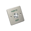 Aluminum alloy panel DS-K7P01