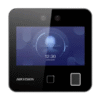 Access Control Terminals By Face Hikvision DS-K1T343MFWX